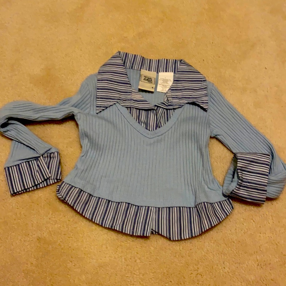 Girls top